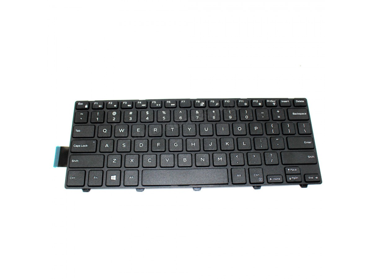 Buy Dell Vostro 14 (3448) Laptop Keyboard Online In India
